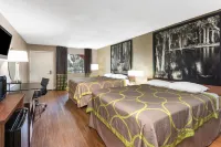 Studio 6 Suites Opelousas, LA