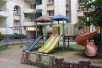 WeKare Krishna Sea Sight Service Apartments - Apartments