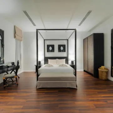 YAO Bada Badoo Boutique Resort