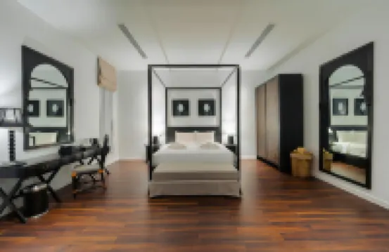 YAO Bada Badoo Boutique Resort