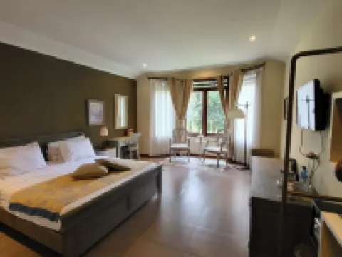 Sandalwood Boutique Hotel Hotels in Lembang