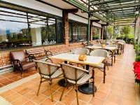 Chingjing Sunshine Vacation Villa - 朝食