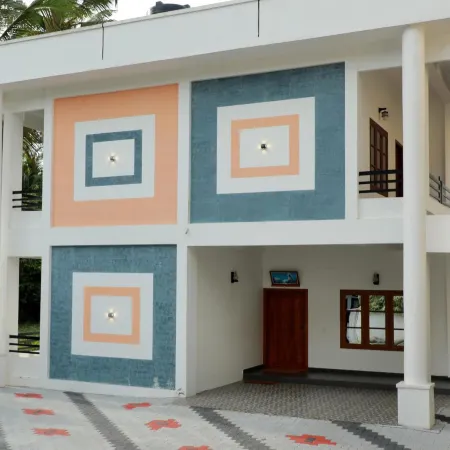 Wanderlust Residence Homestay
