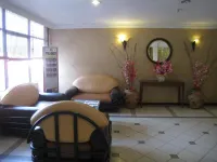 Hotel Centrepoint (Self Check in after 5PM) Hotels in Lipis