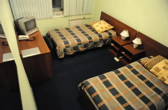 Vorkuta Hotel Các khách sạn ở 
