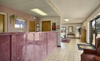 Super 8 by Wyndham Springdale AR