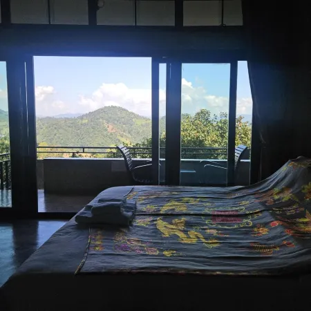 Baan Hom Muen Li