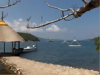 Al Faro Cosmio Hotel Palawan - Ocean View