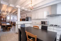 ApartHotel François 1er 14EME