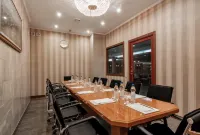 Golden Ring Hotel