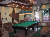 Tirs Hotel Hotels in Kimrsky District