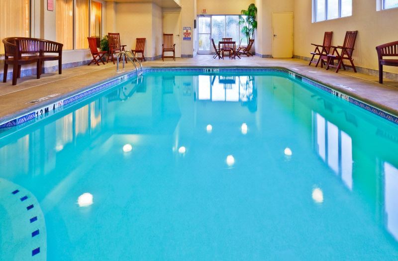 Holiday Inn Express & Suites Chattanooga (East Ridge) by IHG photo 5