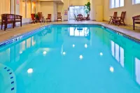 Holiday Inn Express & Suites CHATTANOOGA (EAST RIDGE) by IHG - Pools