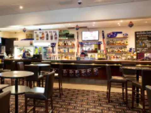 賈米森睡帽酒店 金斯伍德酒店