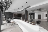 Megapolis Naberezhnaya Hotel Hotels in Bryansk