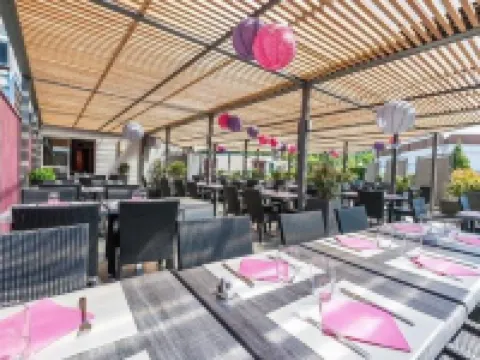 Kyriad Annemasse - Geneve Hotels in Annemasse