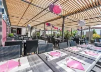 Kyriad Annemasse - Geneve Hotels in Annemasse