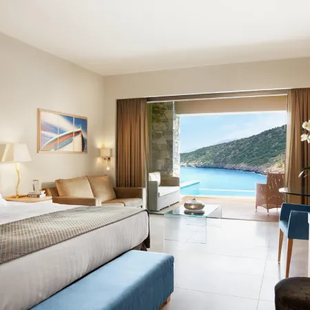 Daios Cove