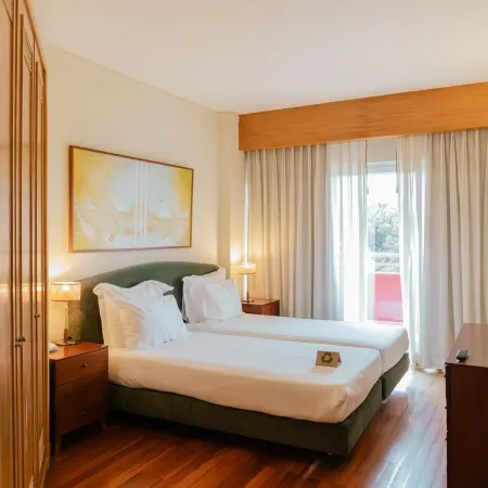 MS Aparthotel