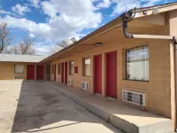 American Motel Hotels in Windcrest