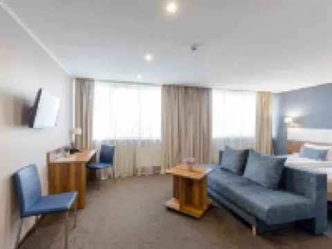 Mayak Hotel Hotels in Kaliningrad