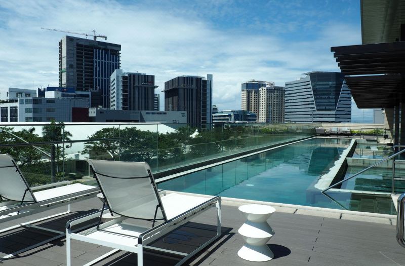 Somerset Alabang Manila photo 4