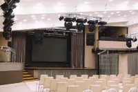 Novy Tobol Hotel Hotels in Gorod Tobolsk