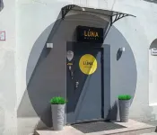 Mini Hotel Luna โรงแรมใน