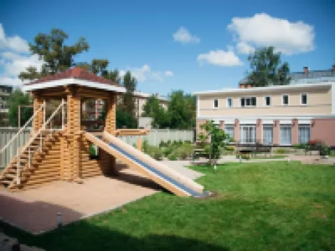 History Hotel Hotels in Vologda