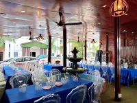 Golden Crystal Hotel Hotels in Adjiringanor