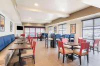 Comfort Suites Near Denver Downtown