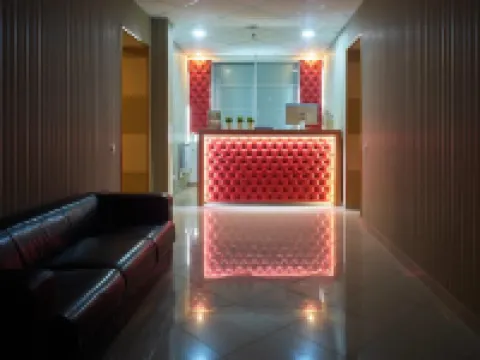 Smart Hotel Hotels in Oryol