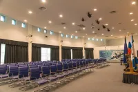 Vozdushnaya Gavan 이르쿠츠크 호텔