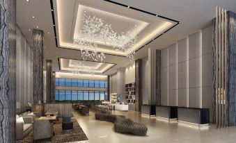 Clark Marriott Hotel