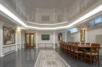 Gloria Mini-Hotel Hotels in Chelyabinsk