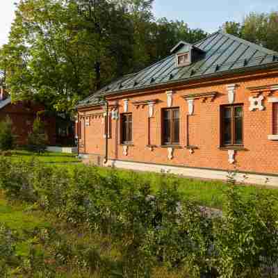 Palmira Garden Spa-Hotel Hotel Exterior