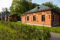 Palmira Garden Spa-Hotel Hotels in Leninsky District