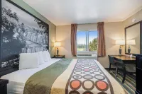 Super 8 by Wyndham Mt. Pleasant Hotels in Mount Pleasant