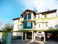 Hotel Pondok Asri Boyolali Hotel dekat Simpang Lima Boyolali