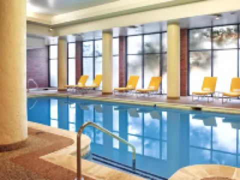 DoubleTree by Hilton Denver-Aurora Hotels in Aurora