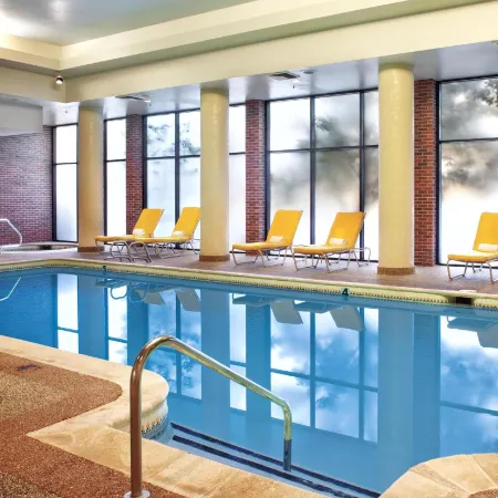 DoubleTree by Hilton Denver-Aurora