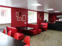 OKA Hotel Các khách sạn ở Kaluga