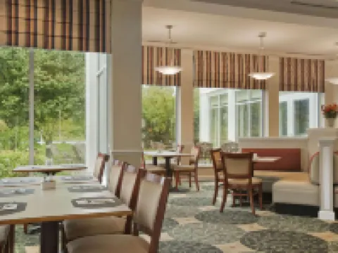 Hilton Garden Inn Syracuse Hotels in DeWitt