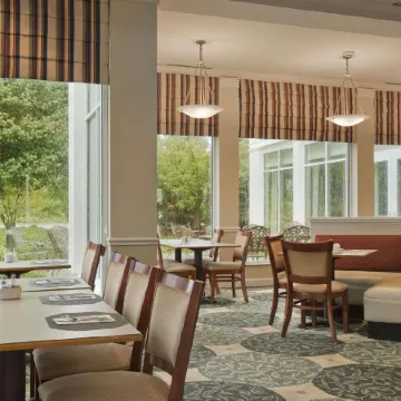 Hilton Garden Inn Syracuse