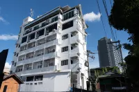Chiang Mai Mansion - Night Bazaar Hotels near Nawarate Bridge