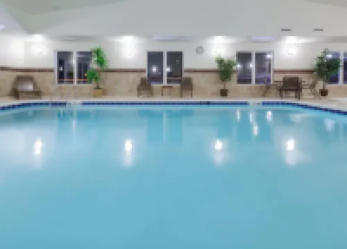 Holiday Inn Express & Suites OMAHA I - 80 by IHG