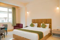 Hotel Maenamla Namchi