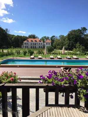 Usadba Hotel Hotels in Guryevskiy Rayon