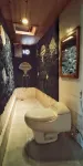The Cabin Bungalow