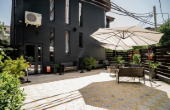 Apt. 11 Boutiques Hotels in 